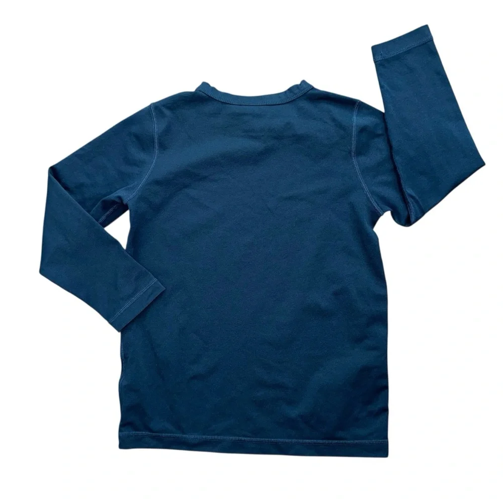 Tom & Teddy Rash Guard - Picture 2 of 4